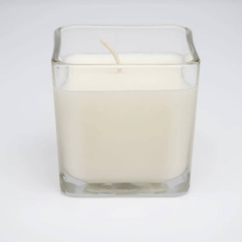 Lotion Candle: Autumn Bliss