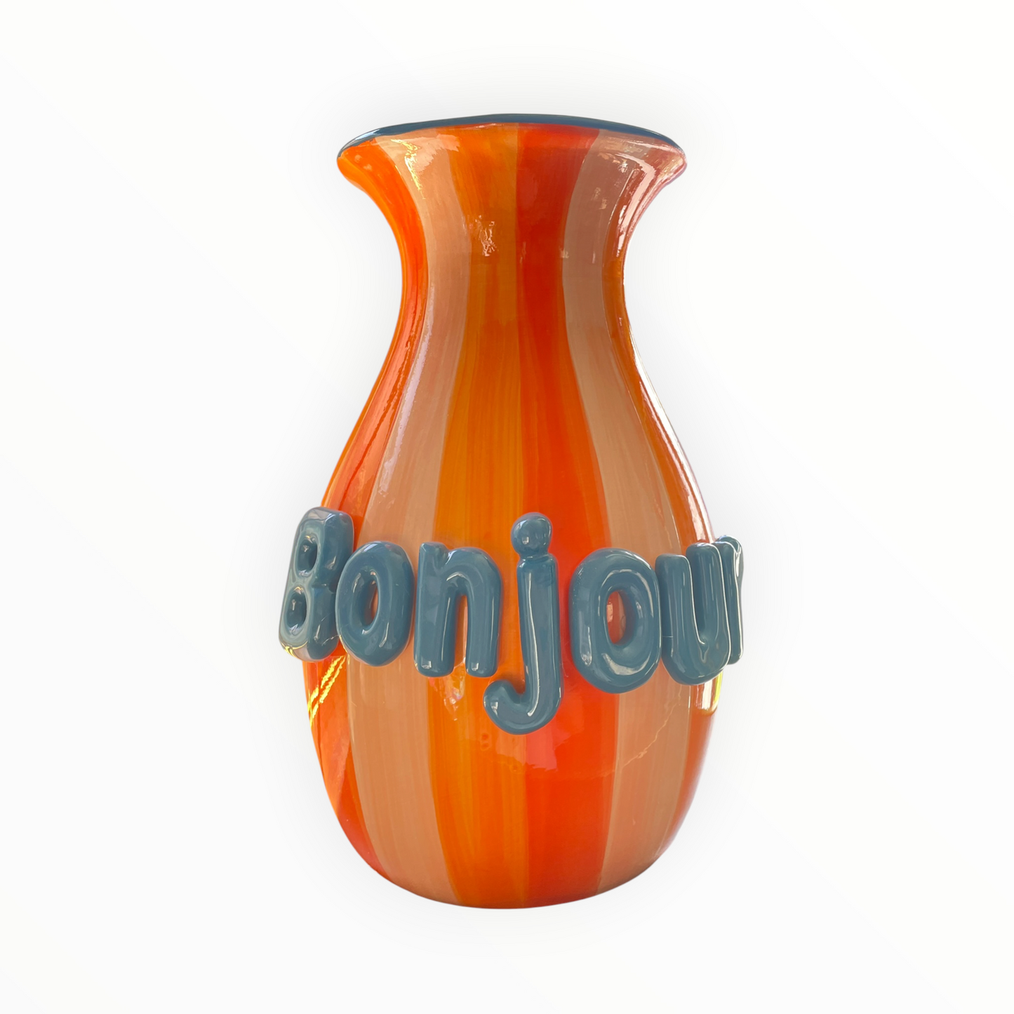 Ceramic Hello Vases