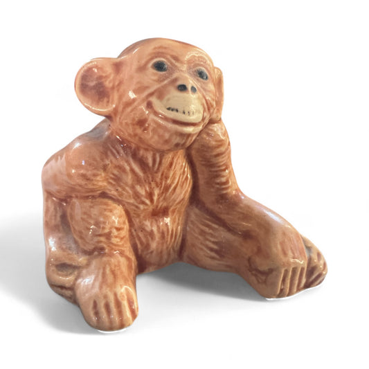 Vintage Chimp