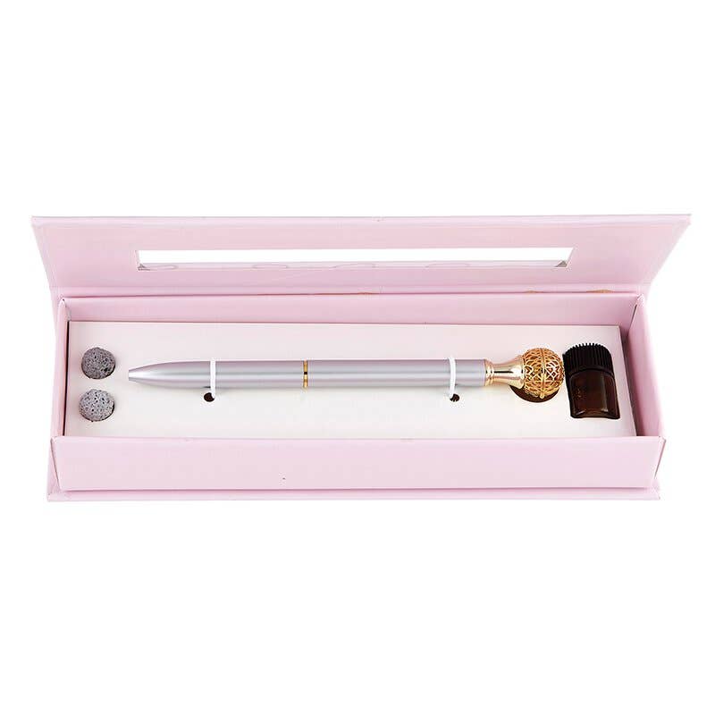 Essential Oil Diffuser Pen - Lavender