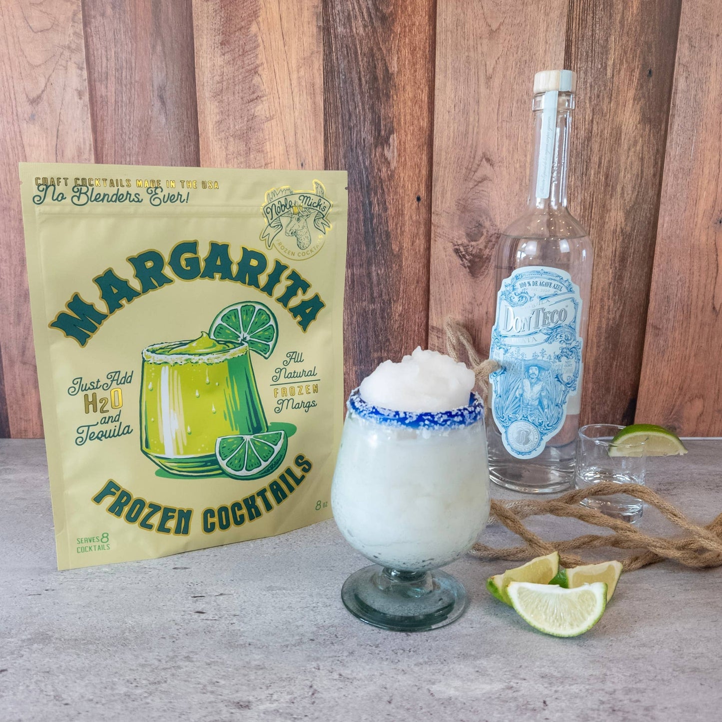 Margarita Frozen Cocktail
