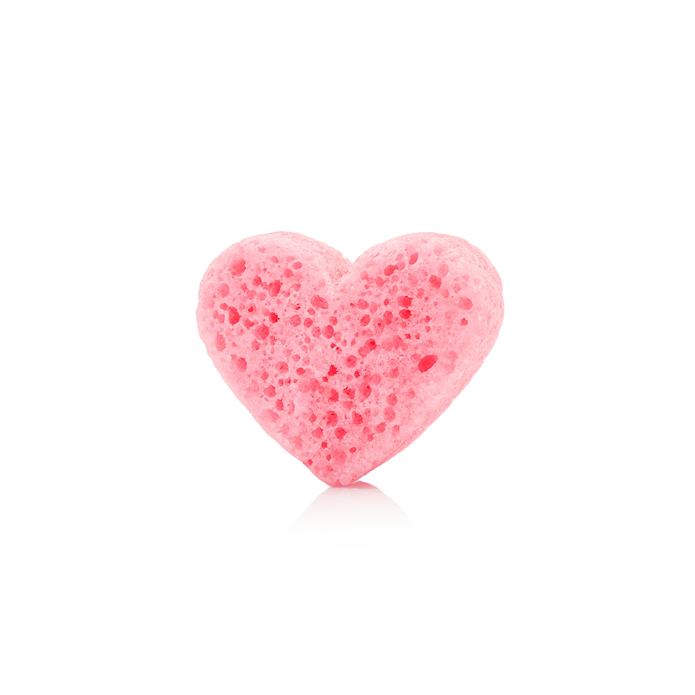 Spongellé’s Heart Buffers