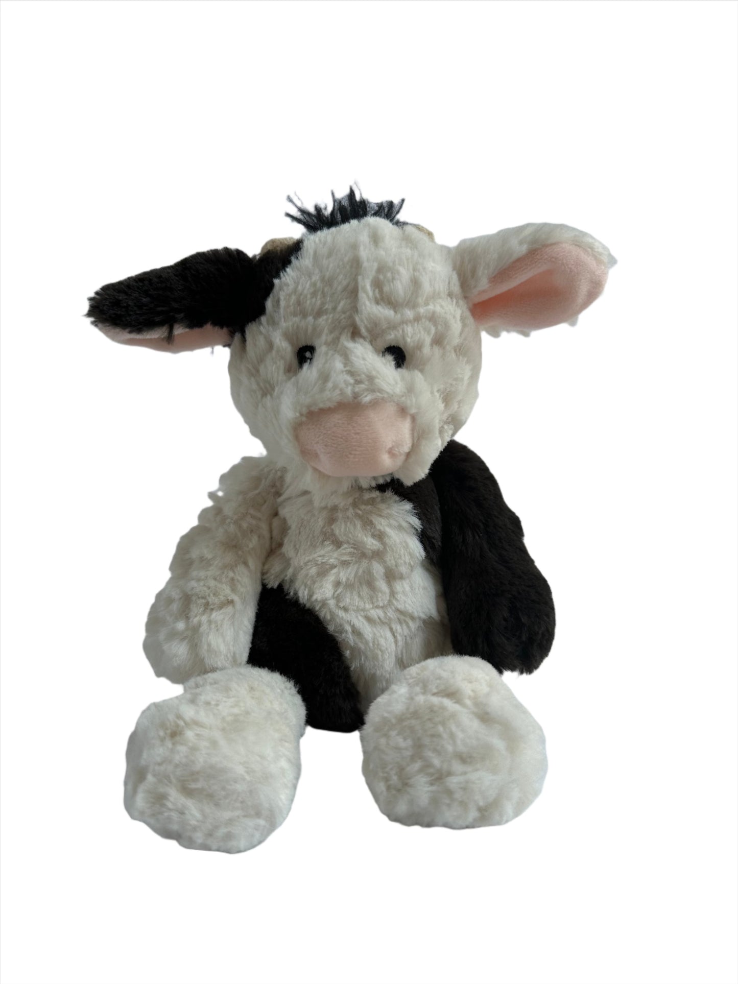 Cow Plush Animal