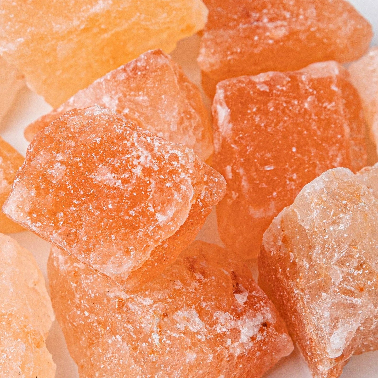 Himalayan Salt Gemstone Diffuser [citrus/jasmine/sandalwood]