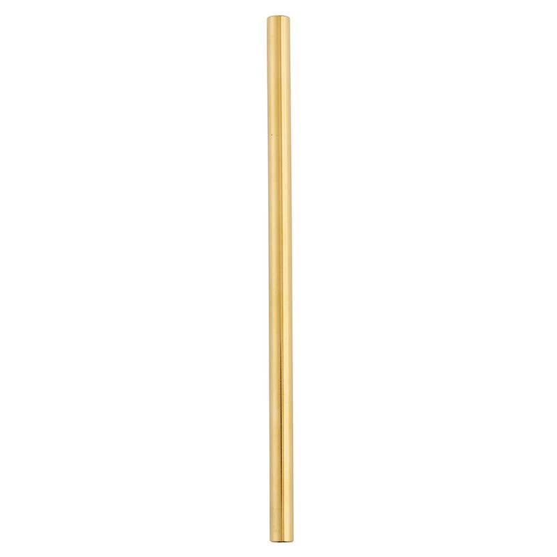 Cocktail Straws - Gold