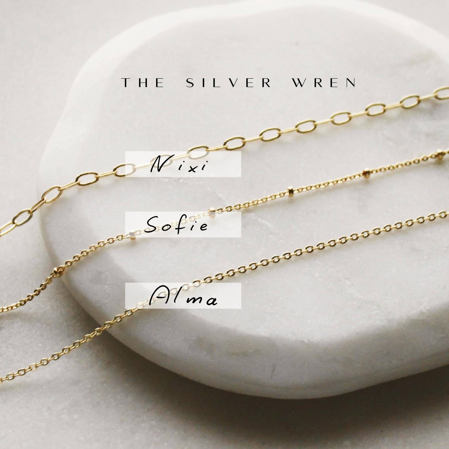 Gold Fish Pendant Necklace